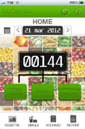 MYCALORIES