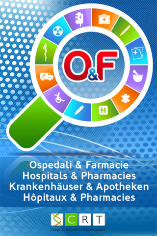 O&F (Hospitals & Pharmacies)